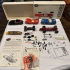 Vintage Slotcars With Cox Ferrari Formula 1 — photo 1