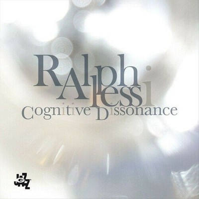 Cognitive Dissonance CD Ralph Alessi