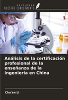 Chu'an Li | AnáLisis De La CertificacióN Profesional De La EnseñAnza De La...