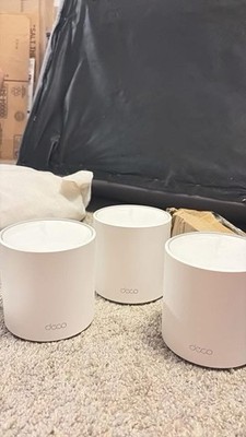 TP-Link Deco Mesh WiFi Router
