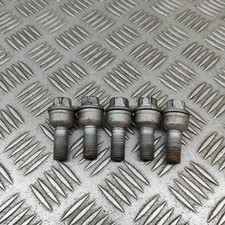 Audi Q8 E-tron Sportback Wheel Visws Kit 5 PCS 8R0601295 2023 32187303