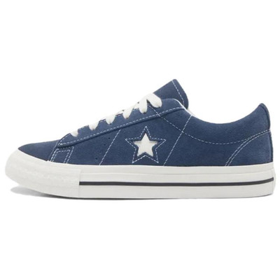 Converse ONE STAR 95 Anti Slip Wear Resistant Low Men A15097C New Authentic