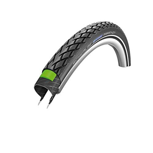 Зеленый щиток Schwalbe Marathon Greenguard 16x135 6590₽