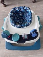Safety 1st Developmental Walker