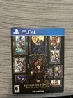 Kingdom Hearts All-In-One Package - Sony PlayStation 4. KINGDOM HEARTS BRAND NEW