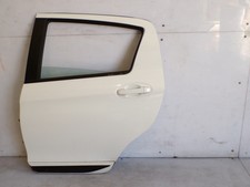 14120 Portiera Posteriore Sinistra Toyota Yaris 3 Resty COD 670040D550