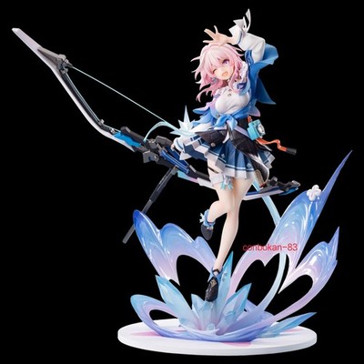Honkai: Star Rail March 7th 1/7 Scale Figure miHoYo APEX Collectibles In Stock