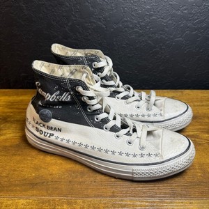 Andy Warhol Shoes | eBay