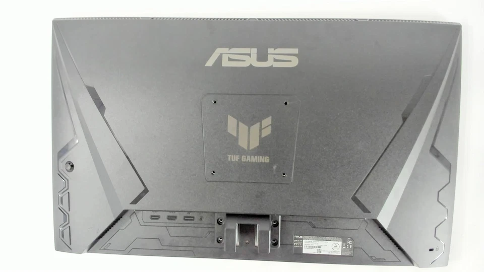 ASUS TUF Gaming 27” 1440P Gaming Monitor (VG27AQM1A) *READ* PC1721300 - Image 3 of 3