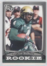 2008 Topps Rookie Progression Rookies Silver 23/299 Mike Jenkins #PR-MJ 0l1