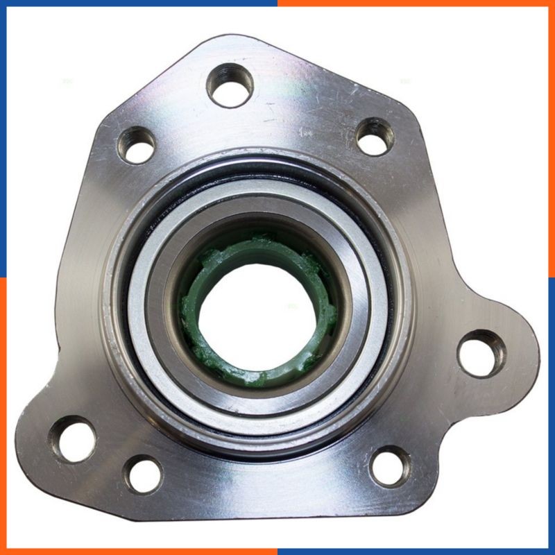Roulement arrière droit Honda 42200-S10-A01 pour moyeu de roue