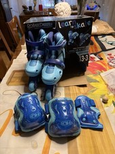 Brand new Roller Derby Skates Size 13-3