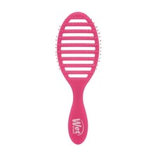 Wet Brush Speed Dry Hair Brush, Pink Frost - 1 Count Pack of 1 ,