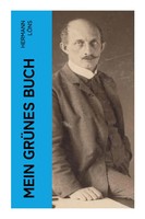 Mein GrüNes Buch Hermann LöNs Taschenbuch 92 S. Deutsch 2022 E-Artnow