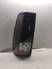 Used Left Tail Light Assembly Fits 2005 Gmc Sierra 1500 Pickup Wideside From 08