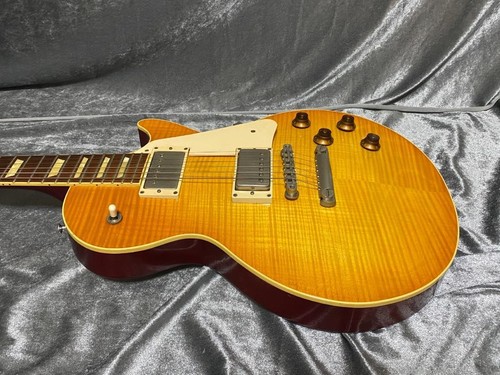 Fujigen Les Paul Type 2005 Confezione Sicura! - Foto 3 di 12