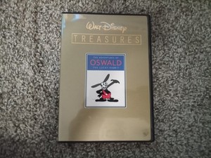 Dvd Oswald | eBay