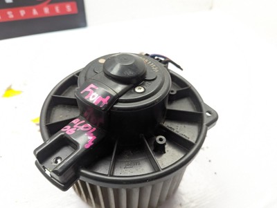 TOYOTA ALPHARD MK1 AH10 2002-2008 Vorne Heizungsmotor Montage 80498 194000-7351