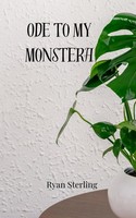 Ode To My Monstera Ryan Sterling Taschenbuch Englisch 2025 EAN 9781805814337