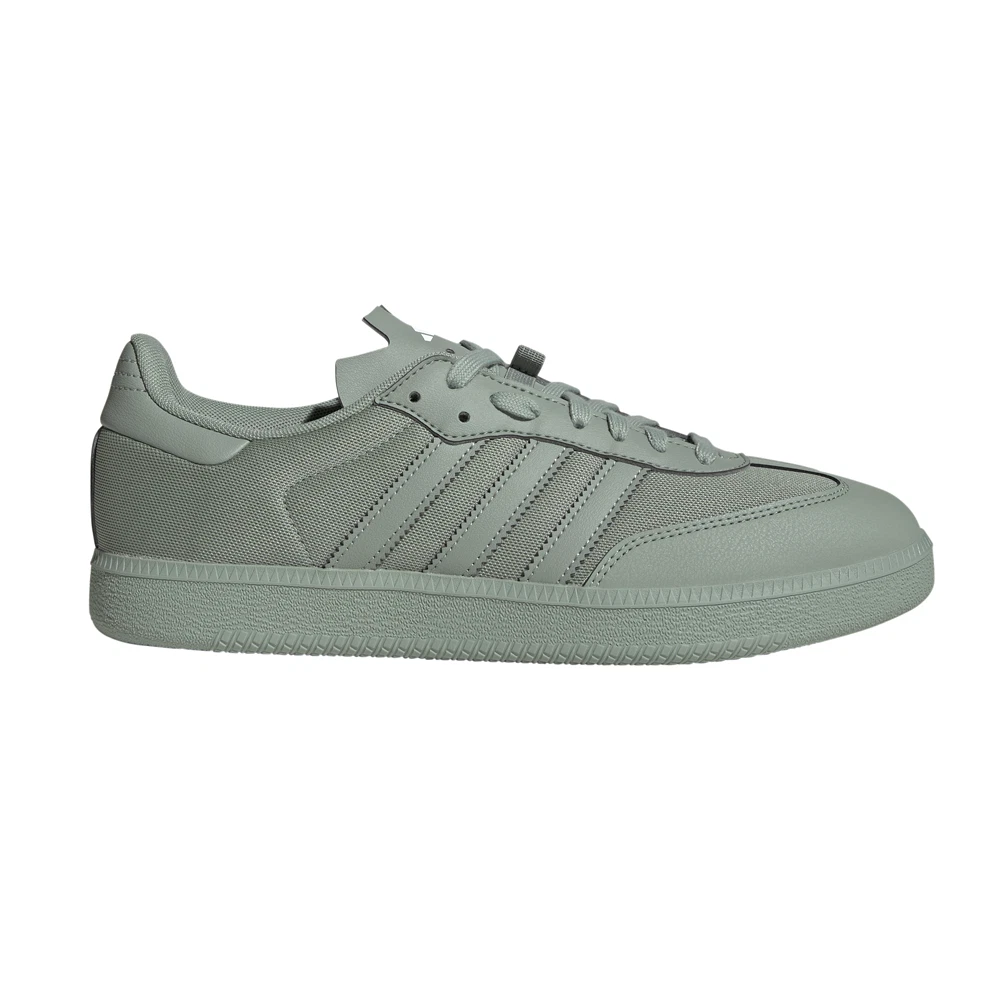 Adidas Velosamba Made With Nature Silver Green for sale | eBay