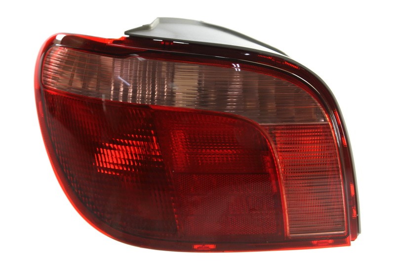 Fits DEPO 212-19C7L-LD-UE Rear lamp Left 212-19C7L-LD-UE do TOYOTA YA ⭐UK Stock⭐