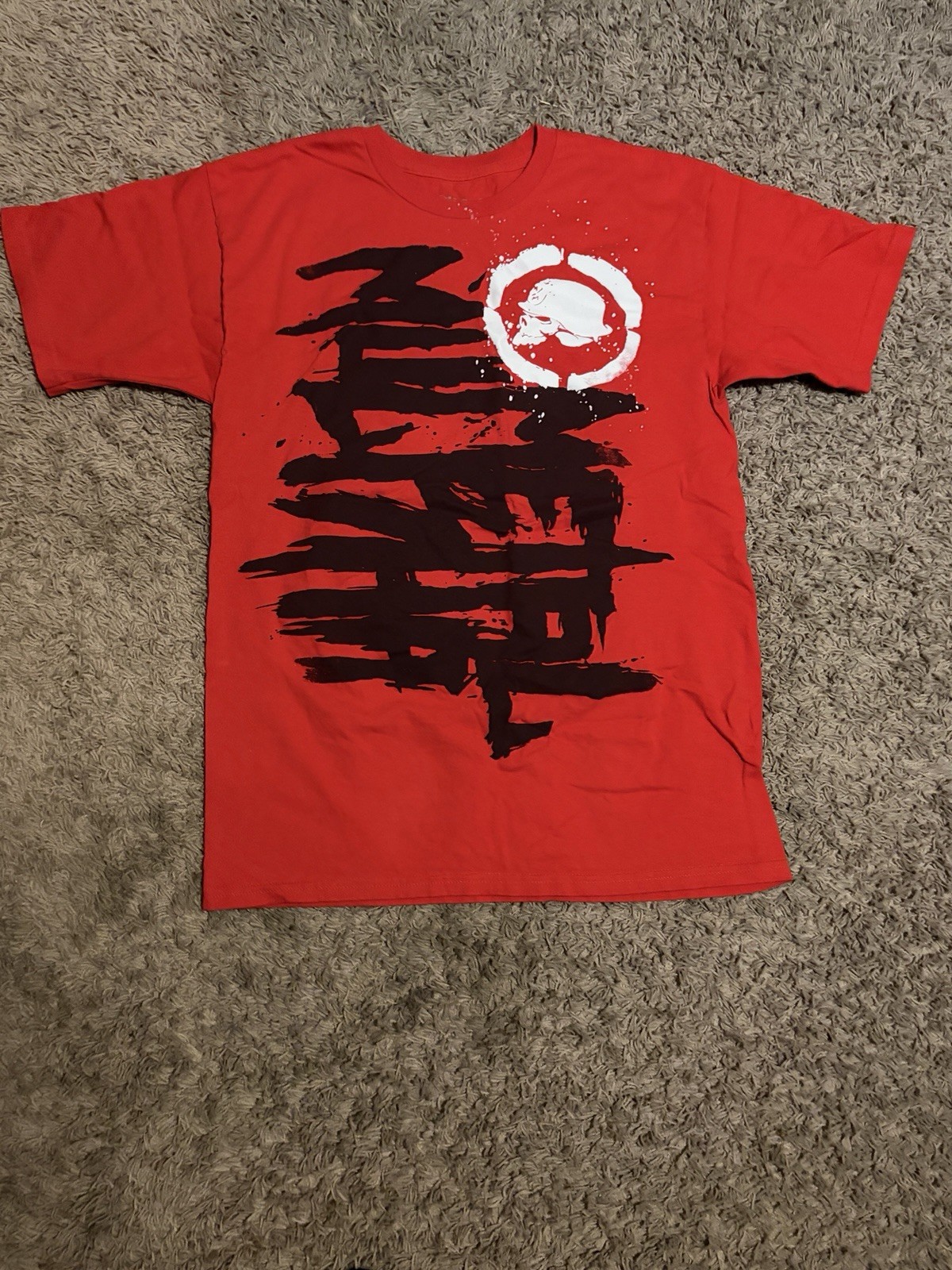 Metal Mulisha Men's Pinkman Short Sleeve T-shirt as Seen on Breaking Bad MX Tee