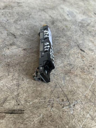 SEAT LEON 1M1 Antennenverstärker  5f4035225 1.60 Diesel 85kw 2017 18032068