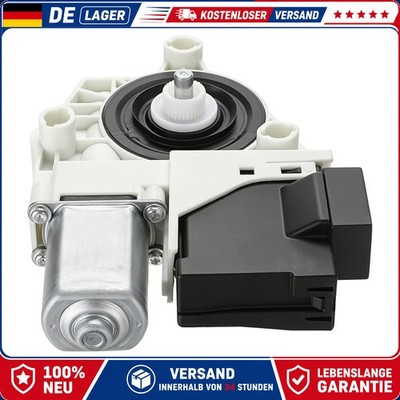 window regulator motor front right window für skoda fabia 6y motor front right