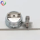 TE20-110 cover set for 1.2 ~ 1.8mm nozzle needle of Devilbiss GTI PRO spray gun