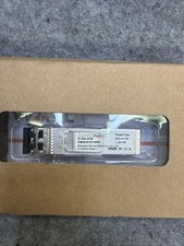 Genuine Sonicwall 01-SSC-9785 10GBASE-SR SFP Short Reach Module V-24165 NEW