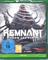 Remnant From The Ashes - Xbox One - Neu & Ovp - Deutsche Version