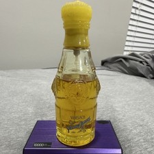 Yellow Jeans Versace perfume - a fragrance for women 1996