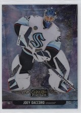 2024-25 O-Pee-Chee Platinum Cosmic 44/65 Joey Daccord #179 5b7