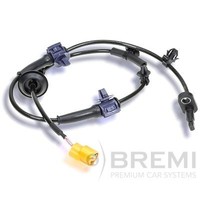 Bremi Sensor DrehzahlfüHler Vorne Links FüR Honda Jazz II Gd_ GE3 GE2 GD