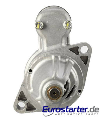 Anlasser Neu - Made In Italy - für S114-396 Honda,Rover