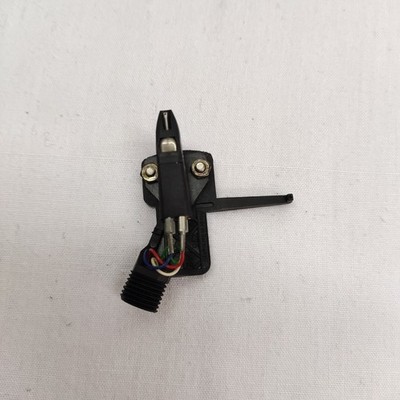 ORTOFON DUAL OM DN165E CARTRIDGE STYLUS HEADSHELL FOR TURNTABLE