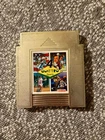 4 Quattro Sports NES Nintendo Entertainment System Video Game Tested
