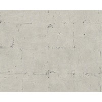A.S. Création Vlies-Tapete Beige, Grau 939921