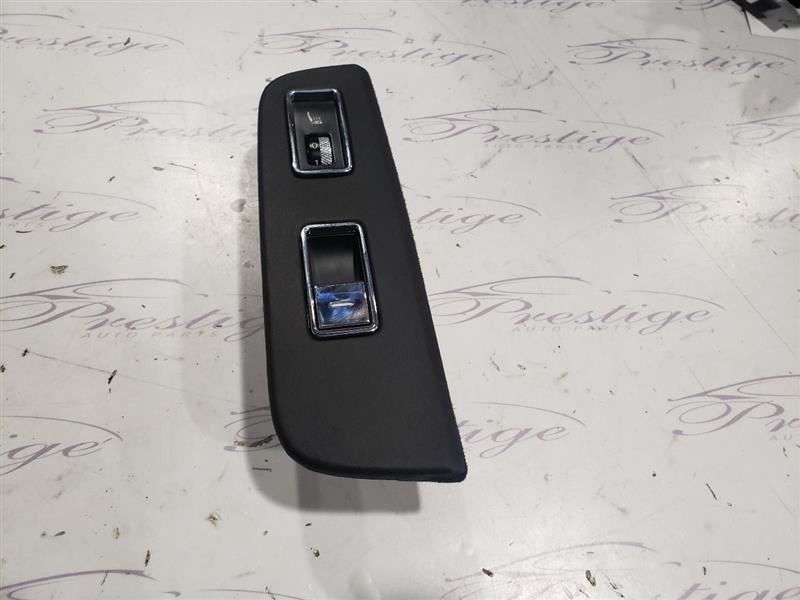 Bentley Flying Spur 2006-2011 Rear Right Window switch