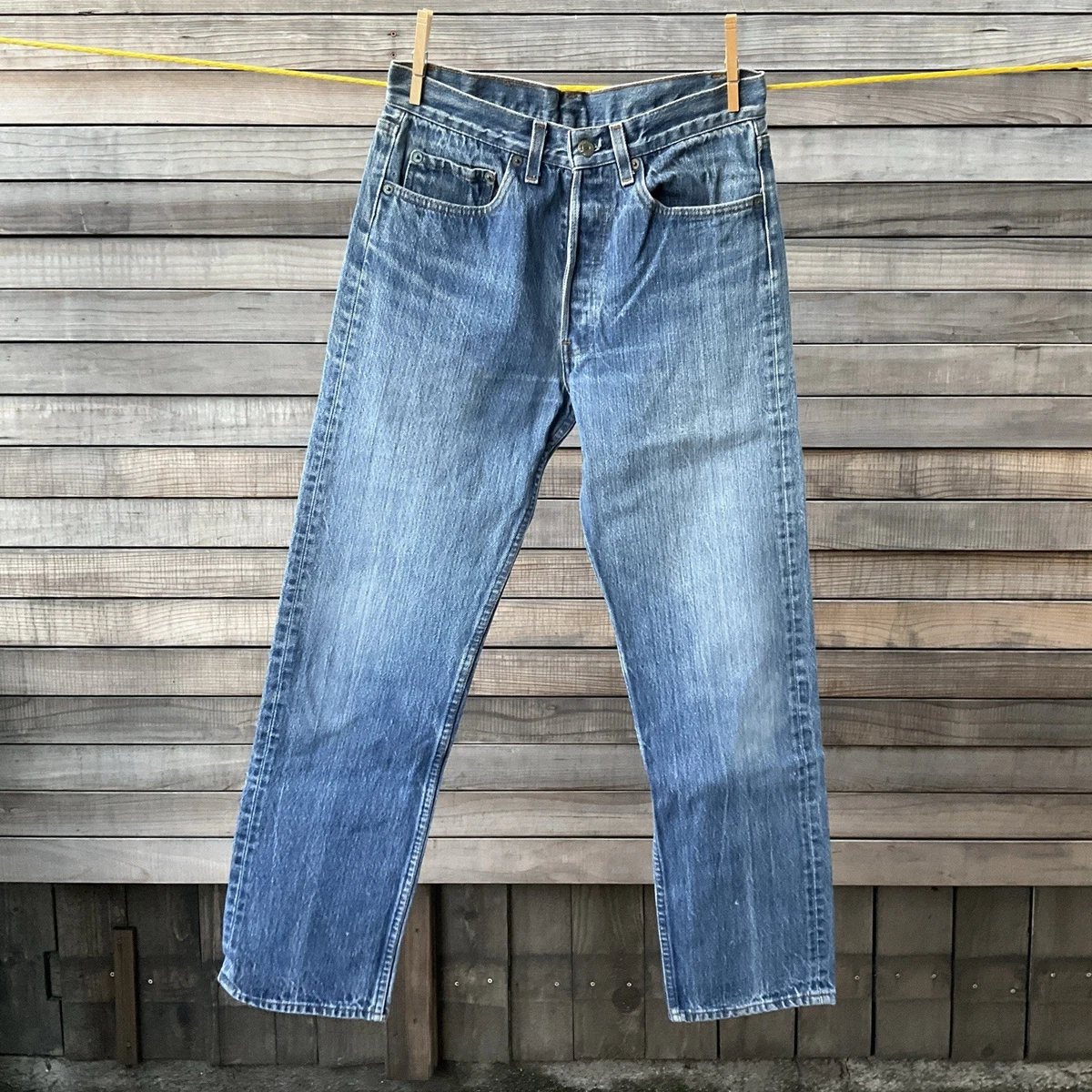 Levi's 524 Jeans for Men for sale | eBay