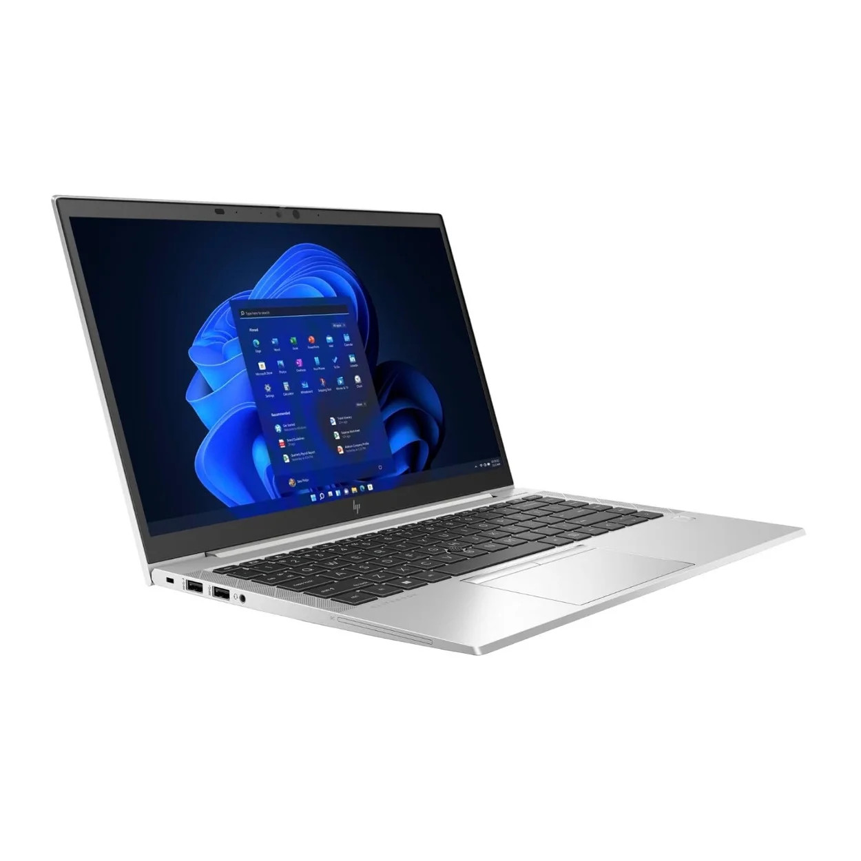 HP LT-HP840G9/i7-G12-16-256 EliteBook 840 G9-RB, 14.0-Inch Laptop, with Intel Core i7-1265U, 256 SSD, Windows 11 Pro