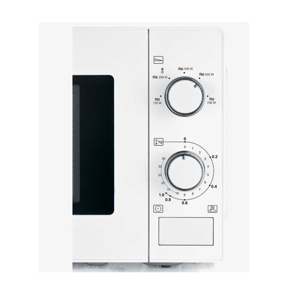 Micro-ondes Severin résout le manque de place avec sa cuve 20l compacte 700w