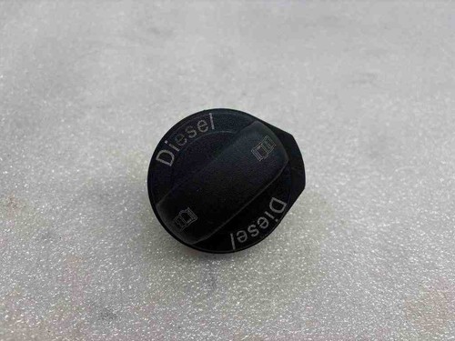 VW PASSAT B7 ALLTRACK 365 Kraftstofftankdeckel 3C0201553F 2.00 Diesel 31897155