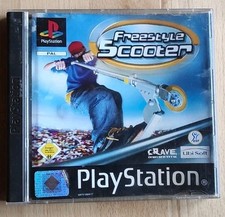ebay® Auktion 167961749809 | PS1 SPIEL Freestyle Scooter Thumbnail of ebay® auction 167961749809 | PS1 SPIEL Freestyle Scooter