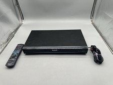 Panasonic DMR-XW380 Registratore DVD HDD Doppio Sintonizzatore + Telecomando Originale - Funzionante