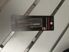 99703 Winchester .22 caliber rifle/pistol bore brush, used for cleaning firearms