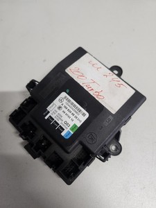 Mercedes A B Klasse W169 W245 Steuergerät Tür vorne rechts A1698206826