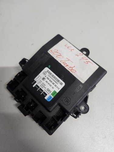 Mercedes A B Klasse W169 W245 Steuergerät Tür vorne rechts A1698206826