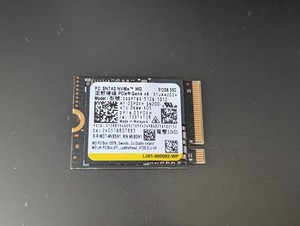 512GB 2230 Ssd | eBay