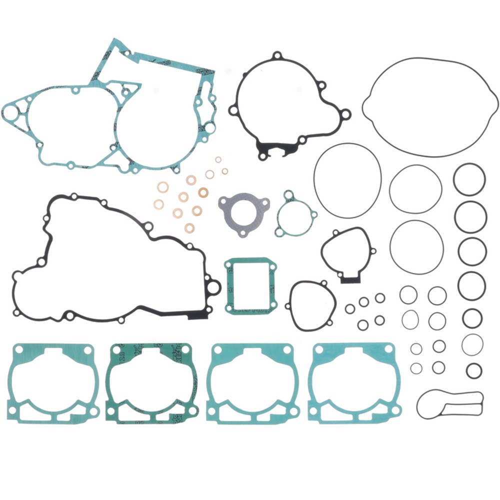 Gaskets Fit KTM Freeride 250 R Athena Set Gasket Seal / Kit 1pc - Image 9